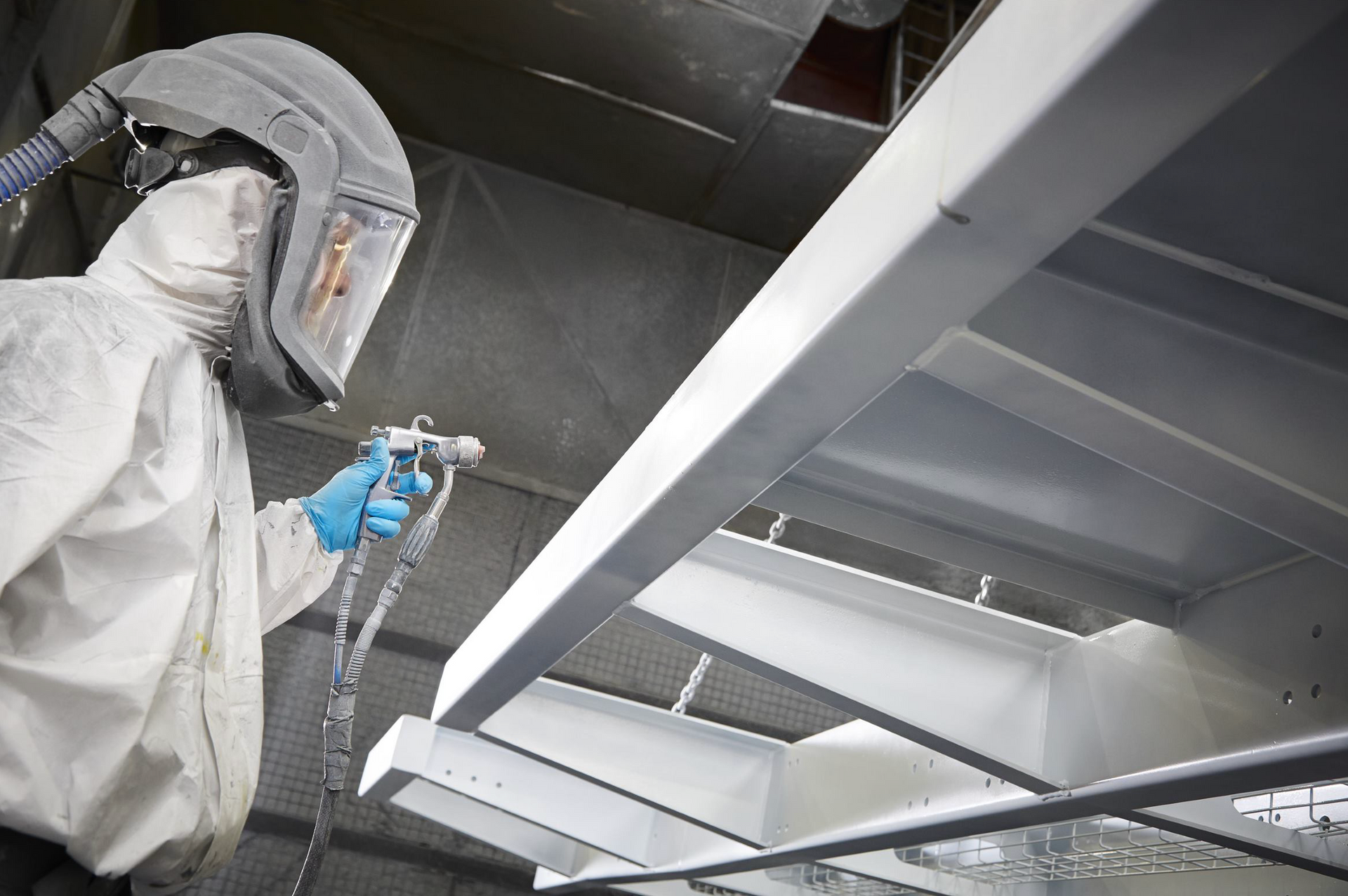 What's The Best Type Of High-Performance Metal Protection Coating?