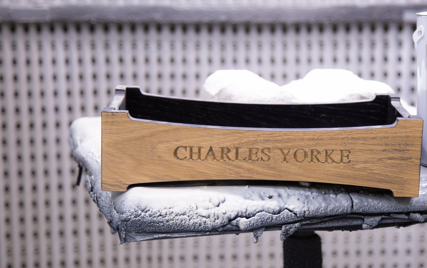 Charles Yorke | Kortec Efficient Coating Systems