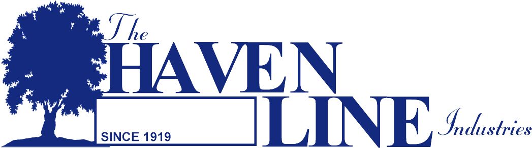 The Haven Line Industries Logo
