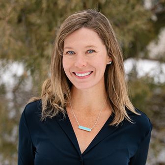 Leah K. Corrigan headshot