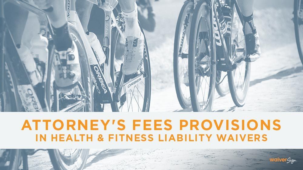 Attorneys Fees Provisions