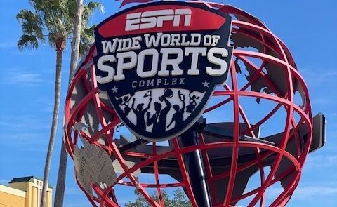 Espn Wide World of Sports