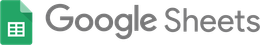 Google Sheets