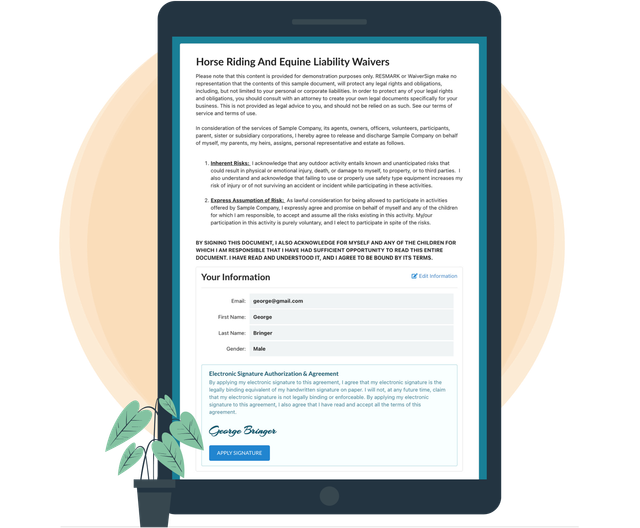 horseback-riding-waiver-equine-liability-release-form for Printable Free Horseback Riding Release Form Horseback Riding Waiver | Equine Liability Release Form for Printable Free Horseback Riding Release Form