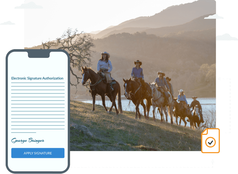 Horseback Riding Waiver | Equine Liability Release Form horseback-riding-waiver-equine-liability-release-form