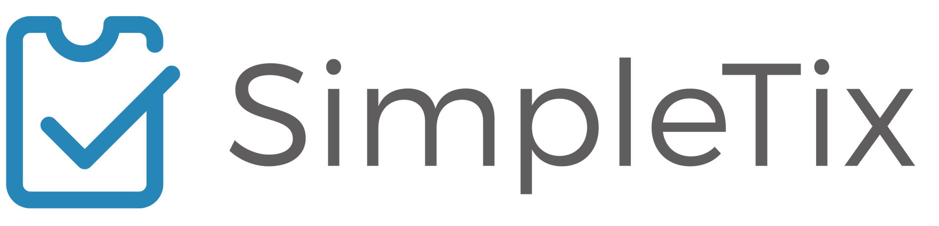 SimpleTix