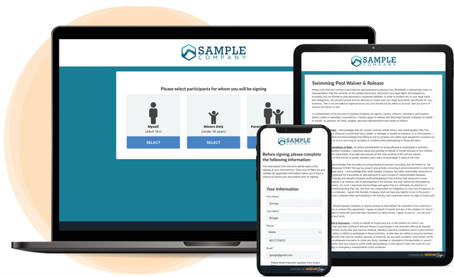 Swimming Pool Waiver and Release Form | WaiverSign swimming-pool-waiver-and-release-form-waiversign