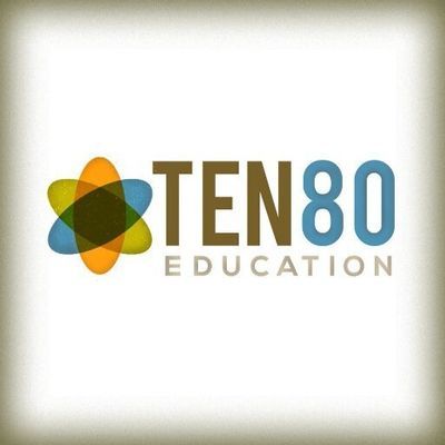 Ten 80 Education