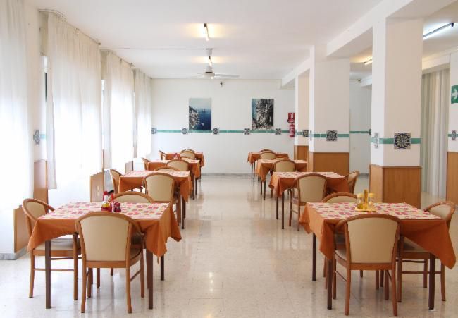 Sala pranzo