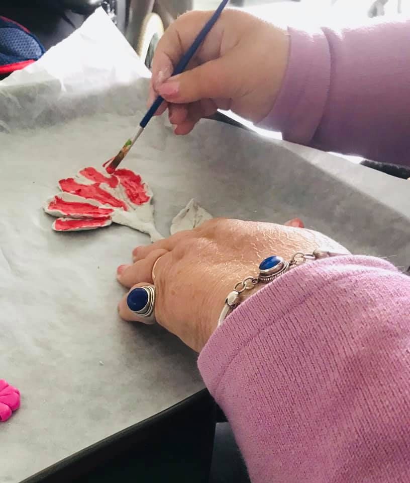 Laboratorio manuale-creativo