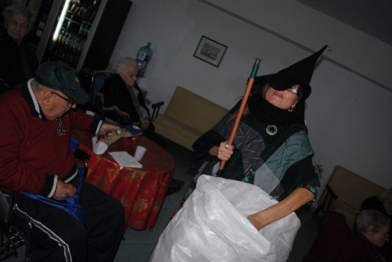 Befana
