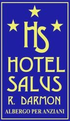 Hotel Salus Logo