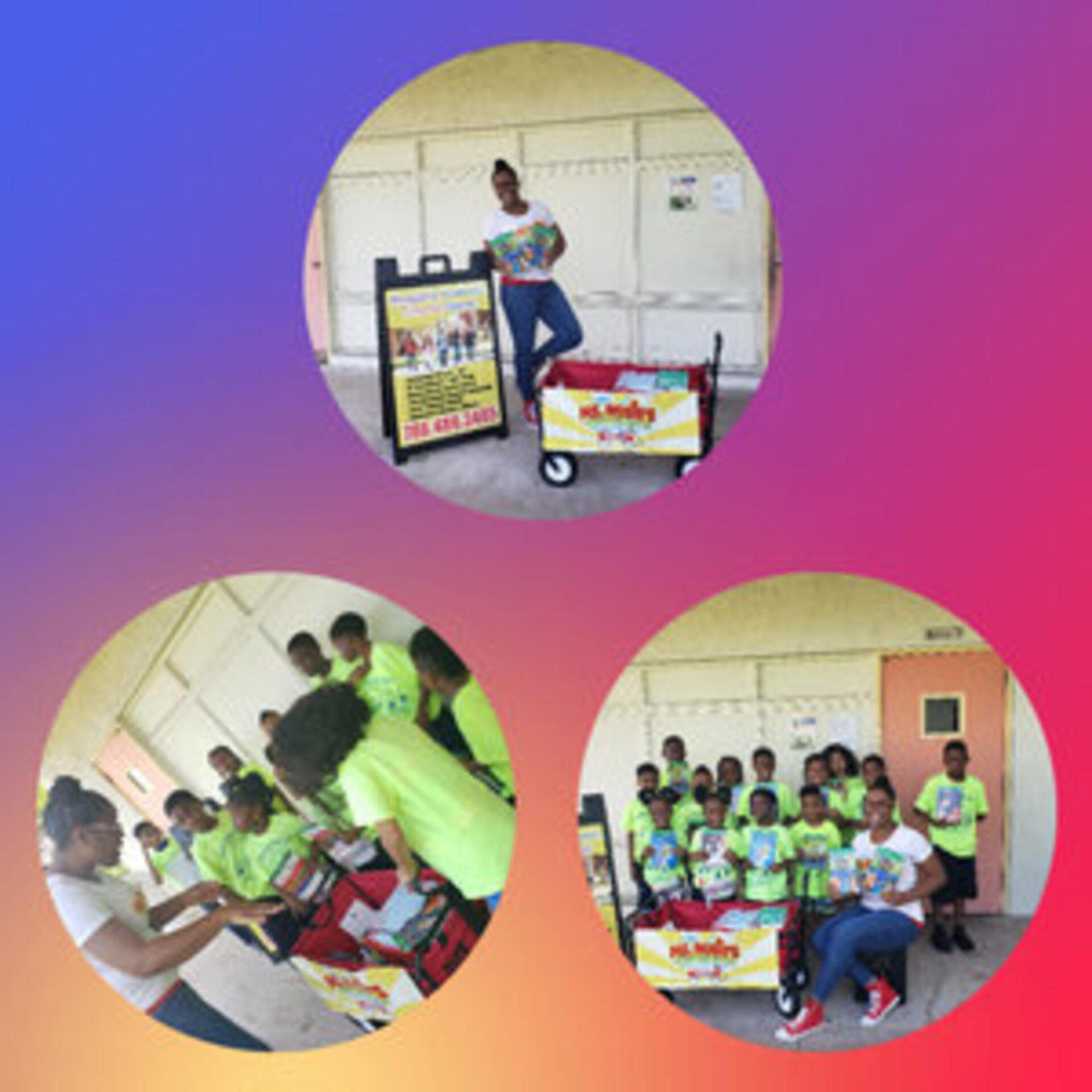 Student Activities — Miami, FL — Meagan’s Academic Tutorial Center