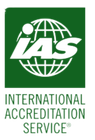 International Accreditation Service