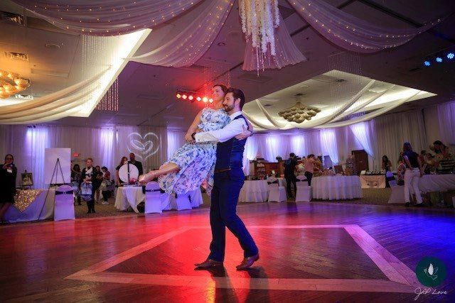 Dancing Experts — Tampa, FL — The Hive Ballroom Dance