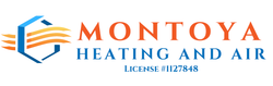 Montoya Heating and Air Conditioning