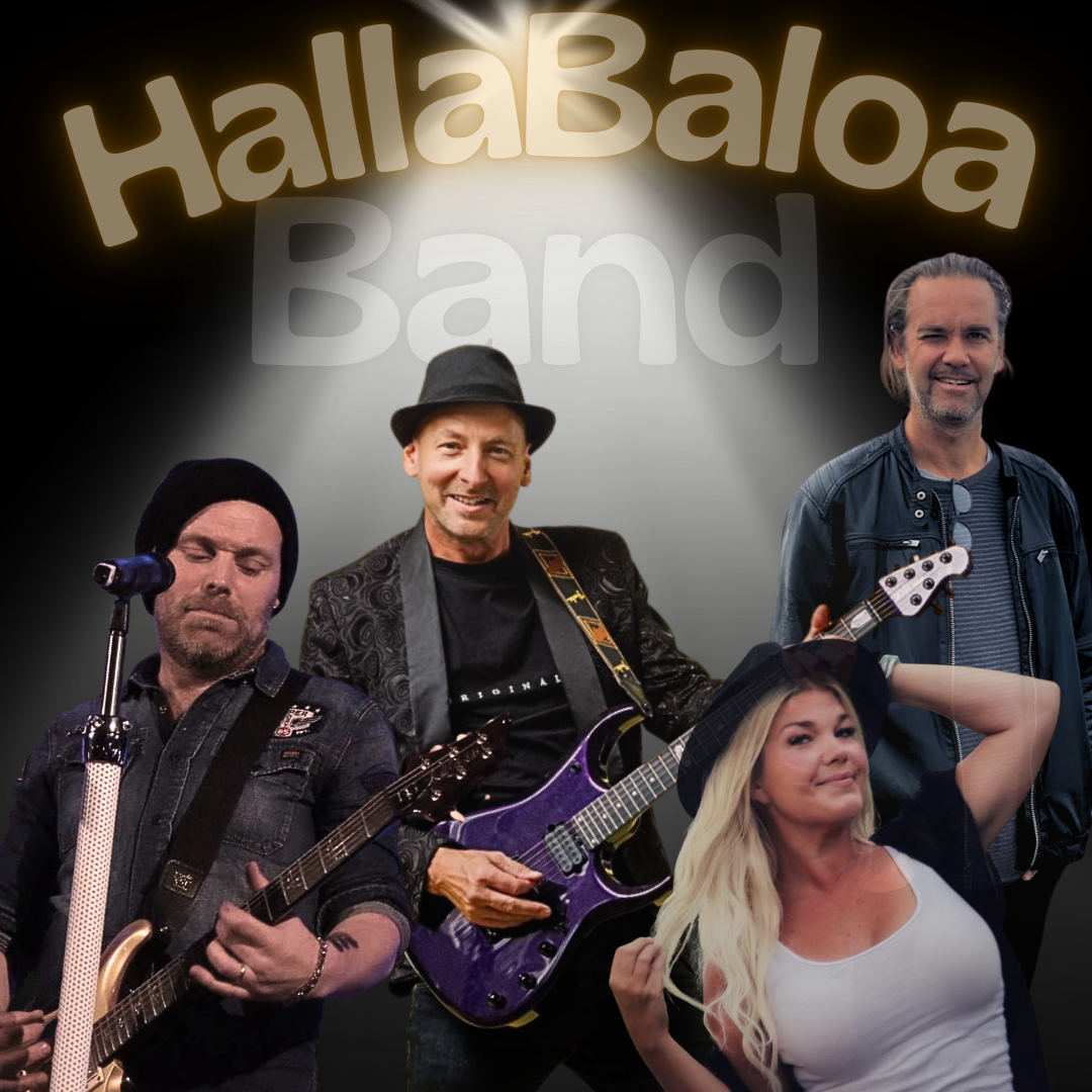 Årets underhållning - StageForYou