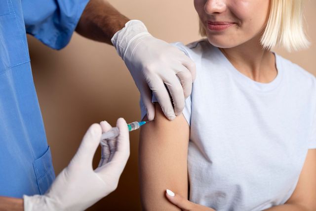 Vitamin Boosting Shots | Dallas, TX | SureMED Aesthetics