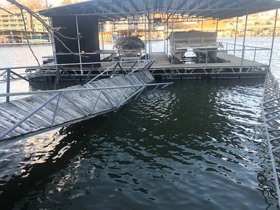 3 Common Dock Repair Problems and Fixes - Deatons Waterfront Services