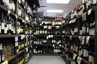 Wine store — Convenient store  in Bethesda, MD