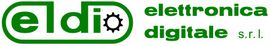 Elettronica Digitale-Logo