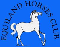 A.S.D. EQUILAND HORSES CLUB - LOGO