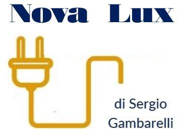 Logo Nova Lux