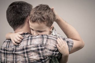 child custody attorney