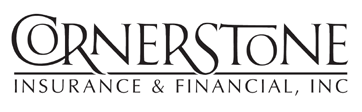 Cornerstone Insurance & Financial, Inc.