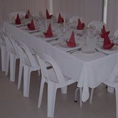 Linens & Tablecloths