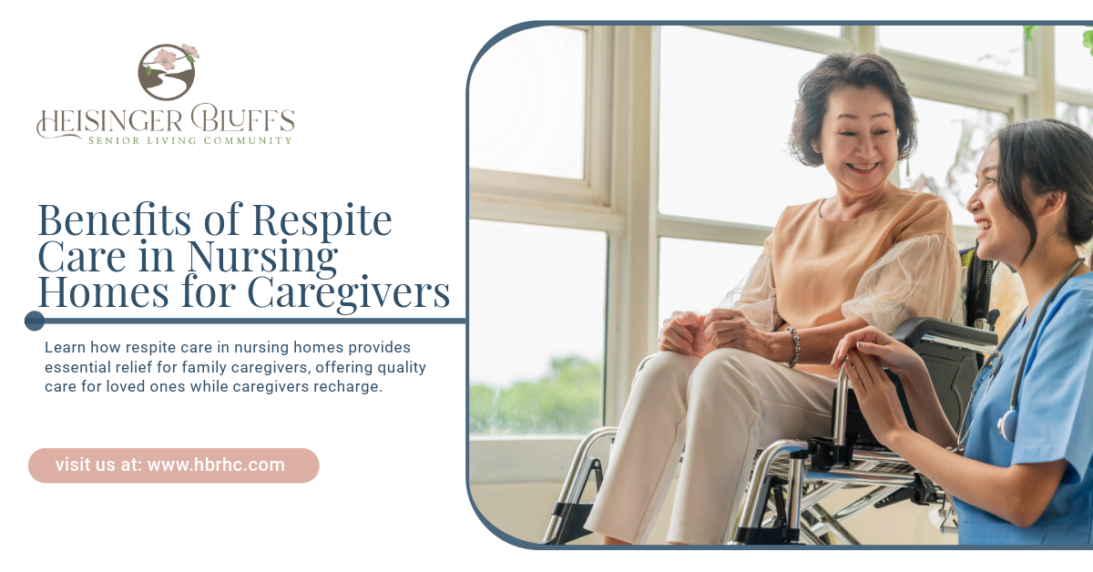 A nurse talking to an elderly woman in a wheelchair