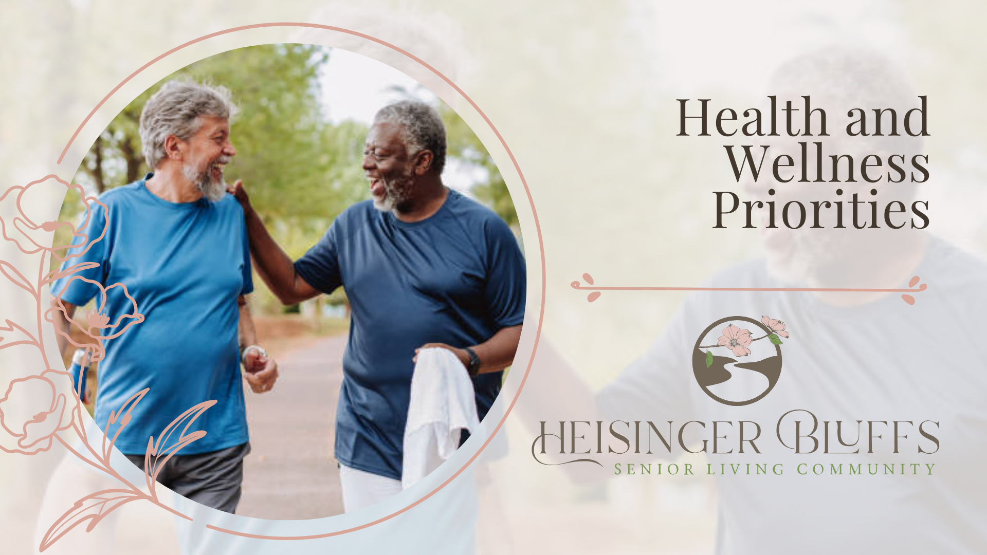 Independent Living communities in Jefferson City offer wellness programs, fitness centers, and a variety of activities to promote a healthy lifestyle