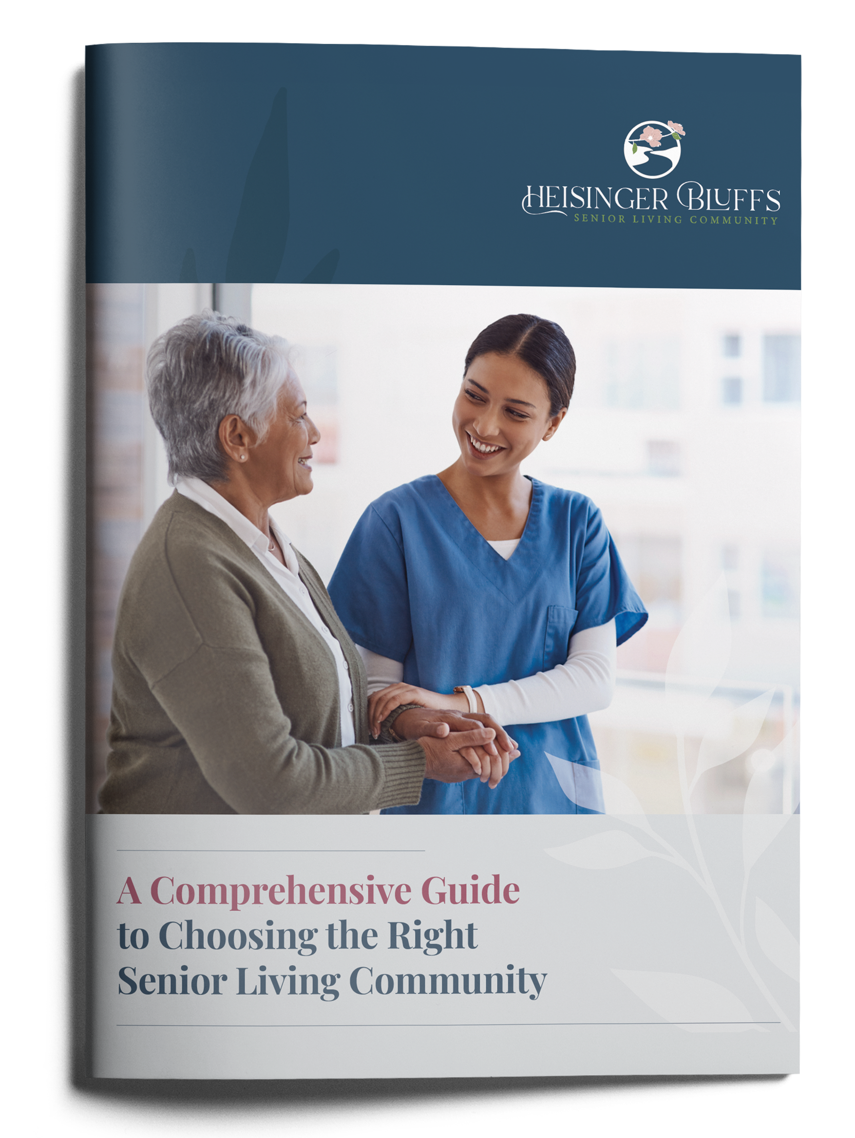 A comprehensive guide to choosing the right senior living community