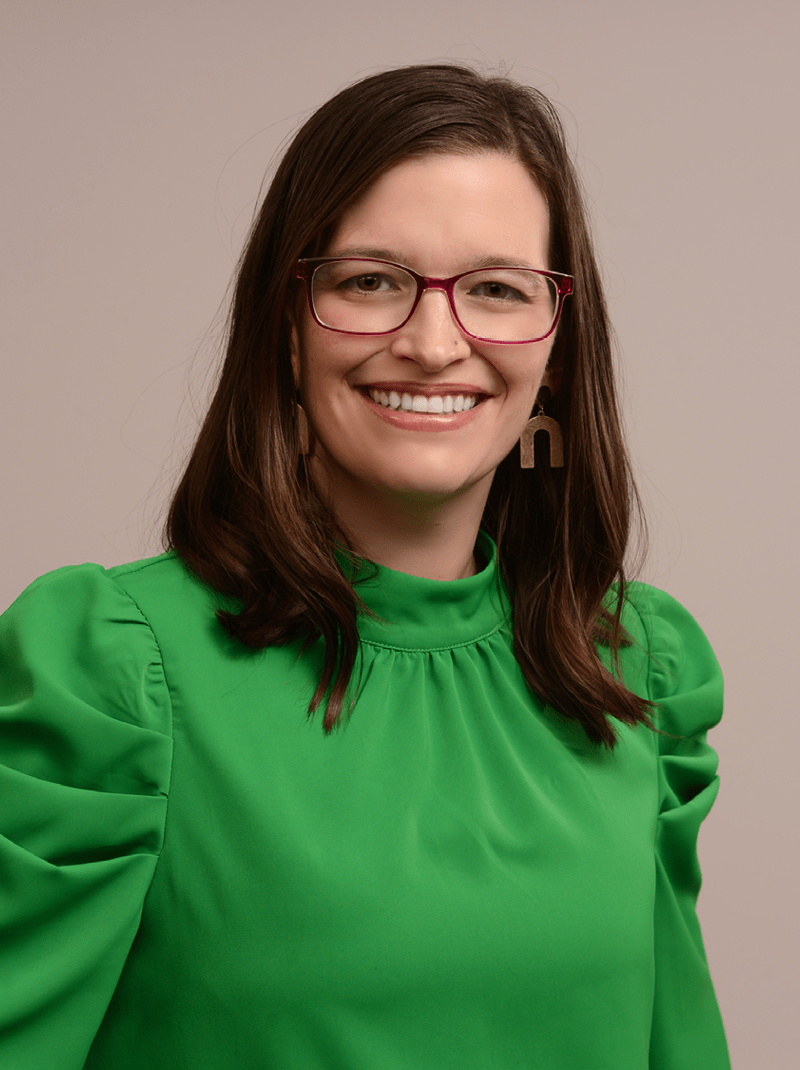 Dr. Nicole Albin, MD