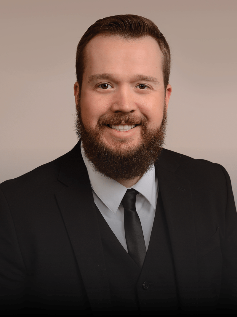 Nick Sankpill: Director of Facilities