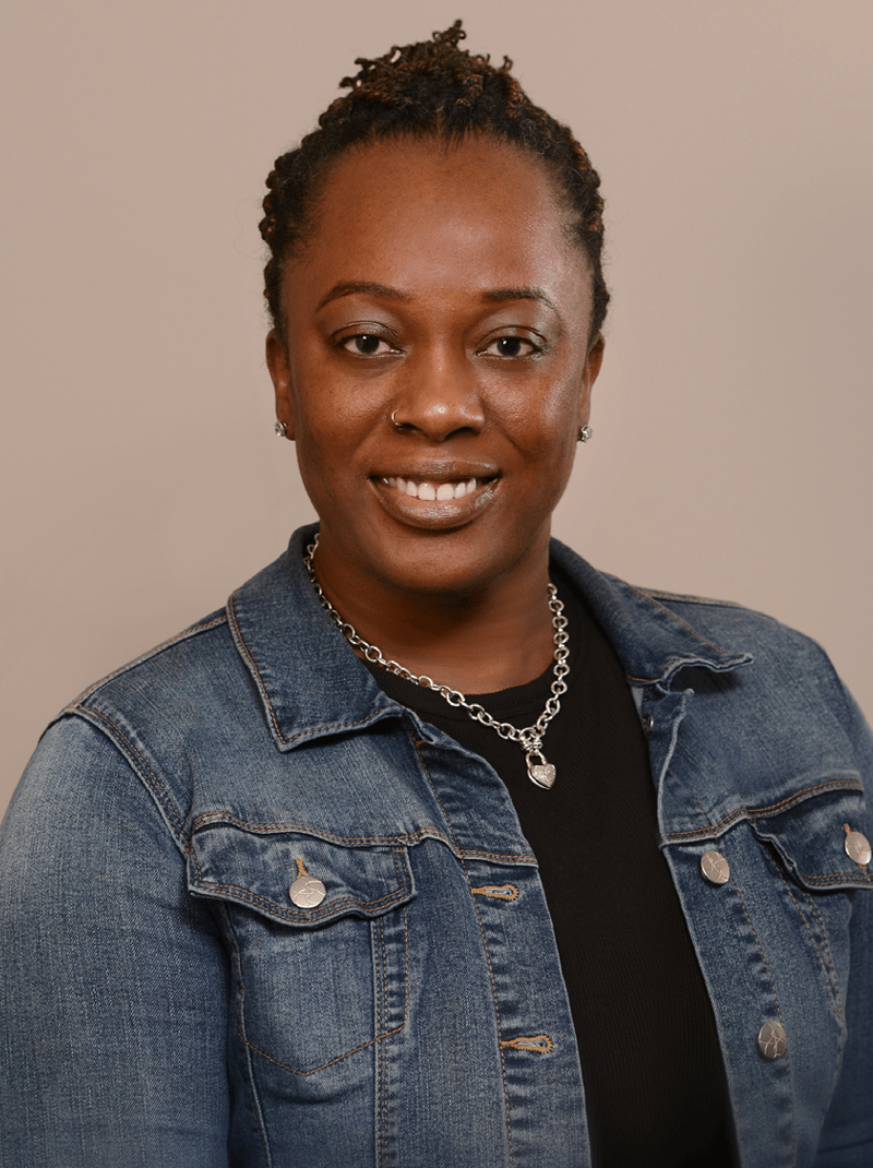 Janice Brown-Currithers