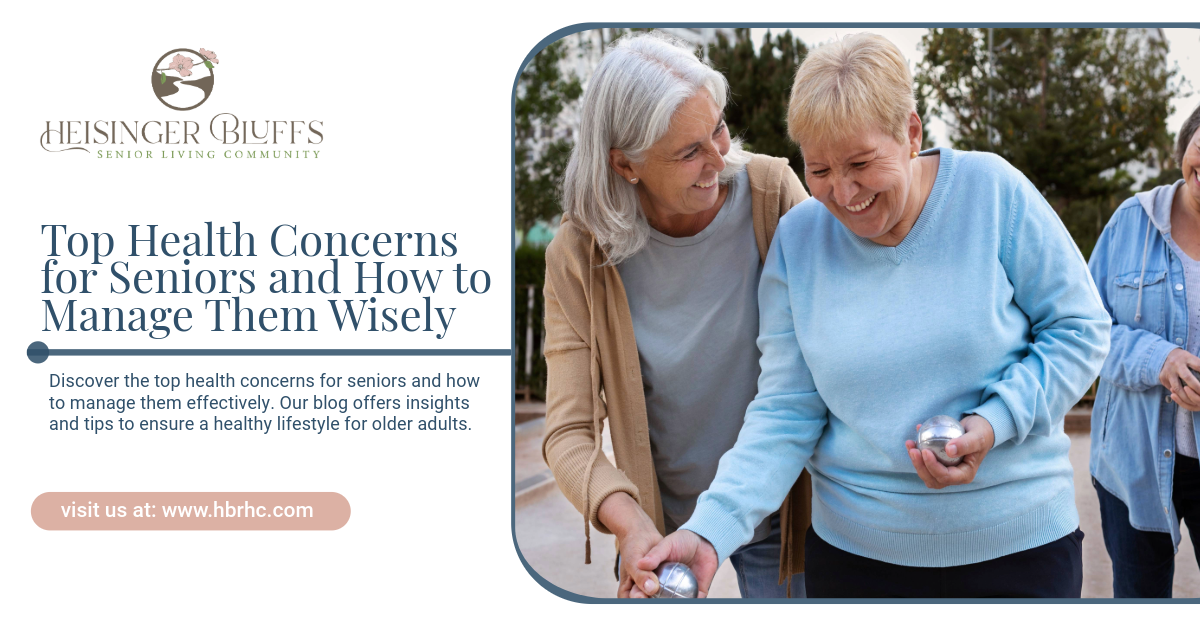 Two older women are walking outdoors