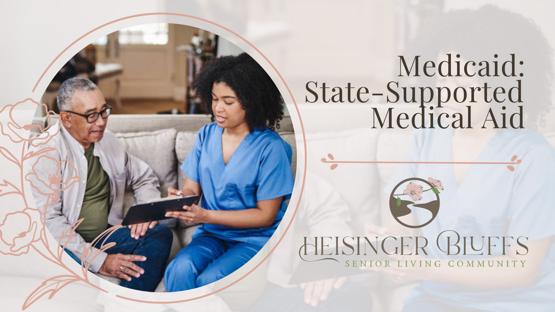 Heisinger Bluffs is adept at navigating Missouri’s Medicaid framework