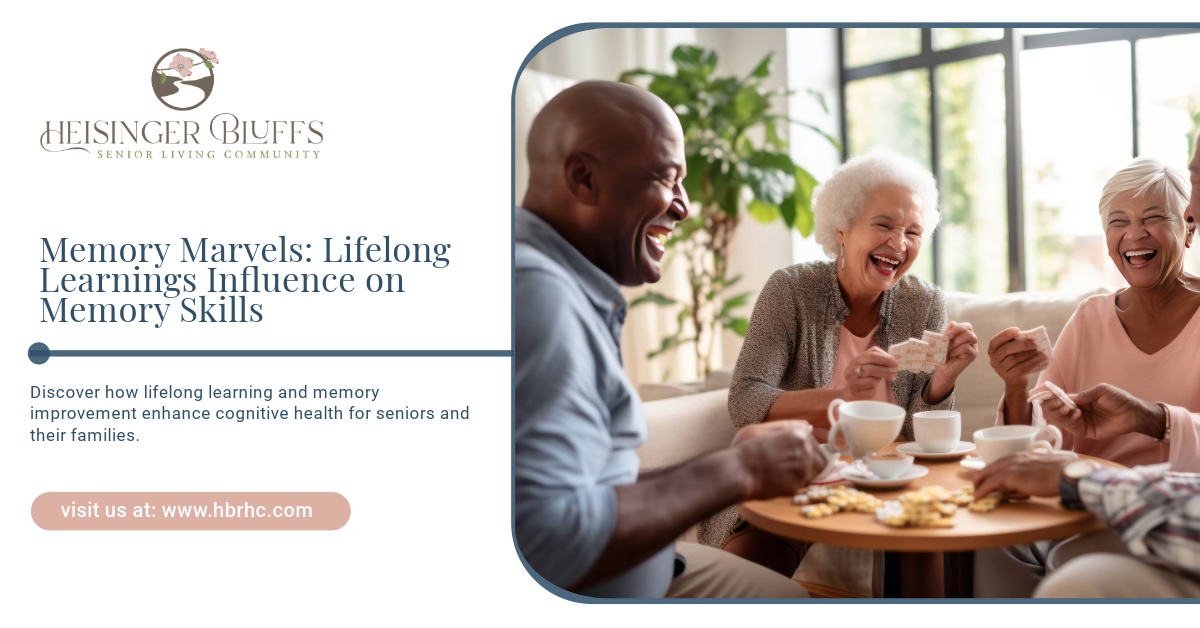 A group of elderly people are sitting around a table drinking tea.