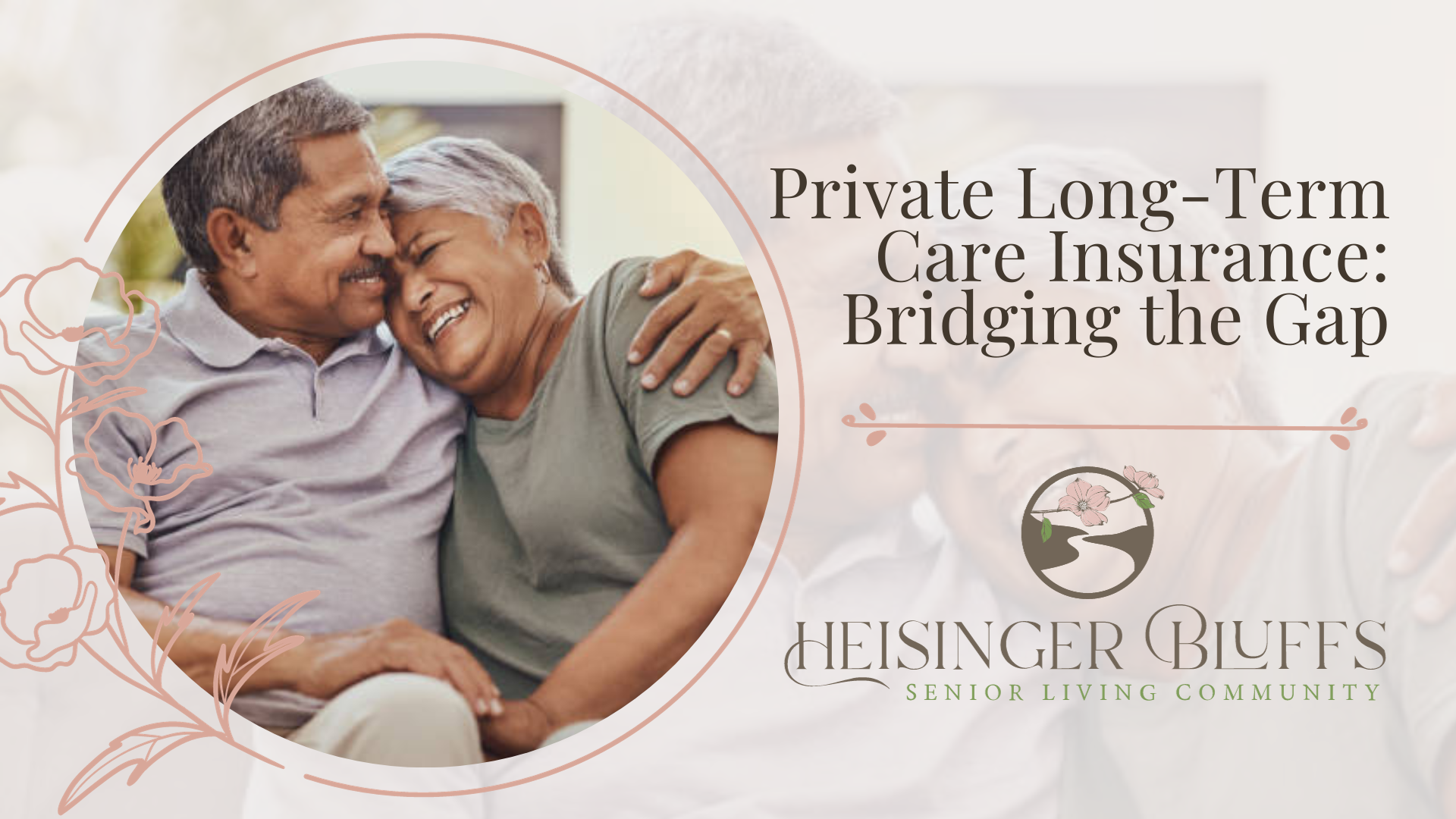 Private Long-Term Care Insurance is a robust solution designed to cover costs not typically addressed by Medicare or Medicaid