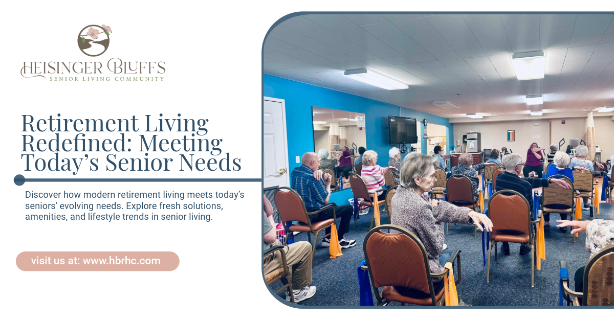A group of elderly people are sitting in chairs in a room.