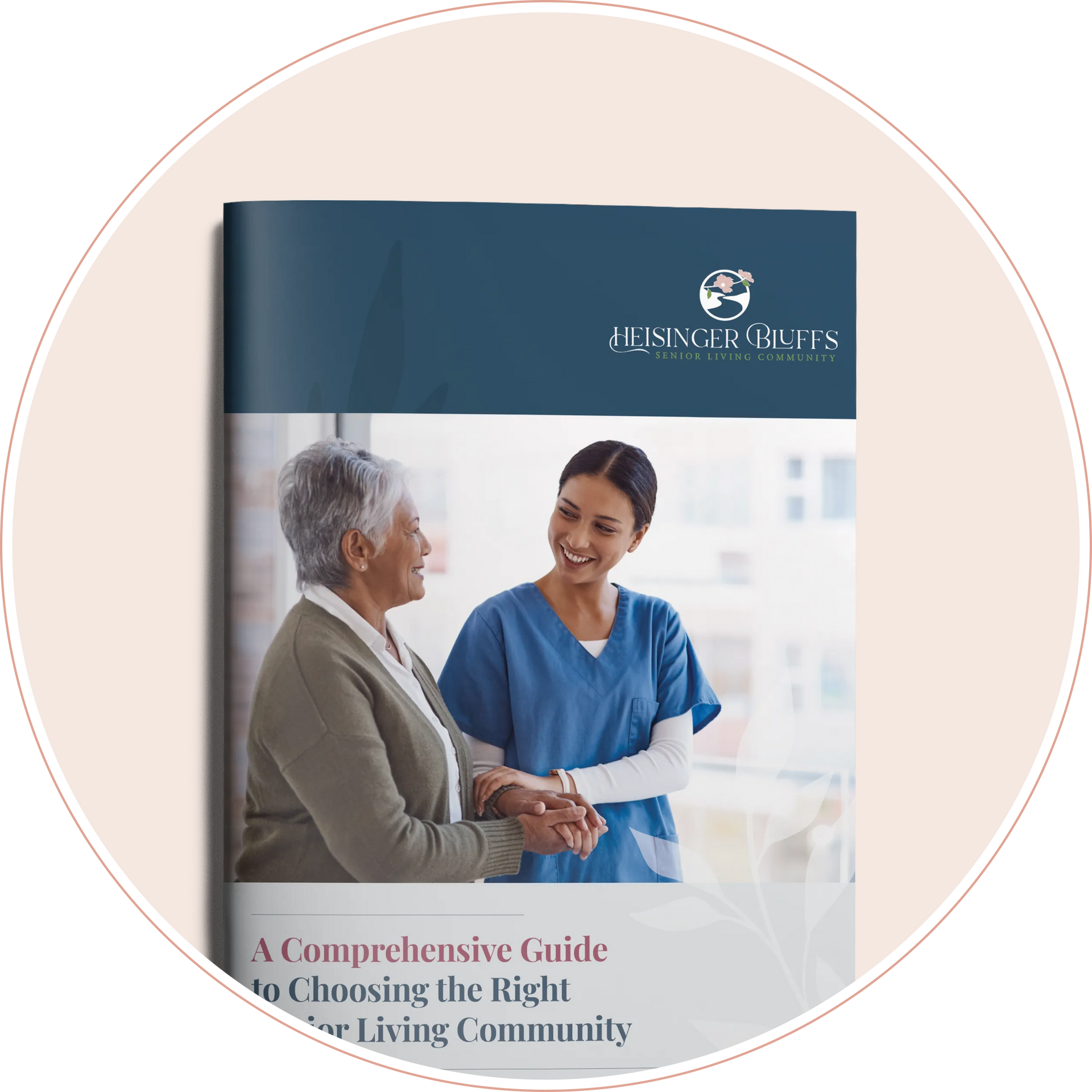 A woman helping an older woman use a walker 