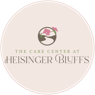 Heisinger Bluffss logo