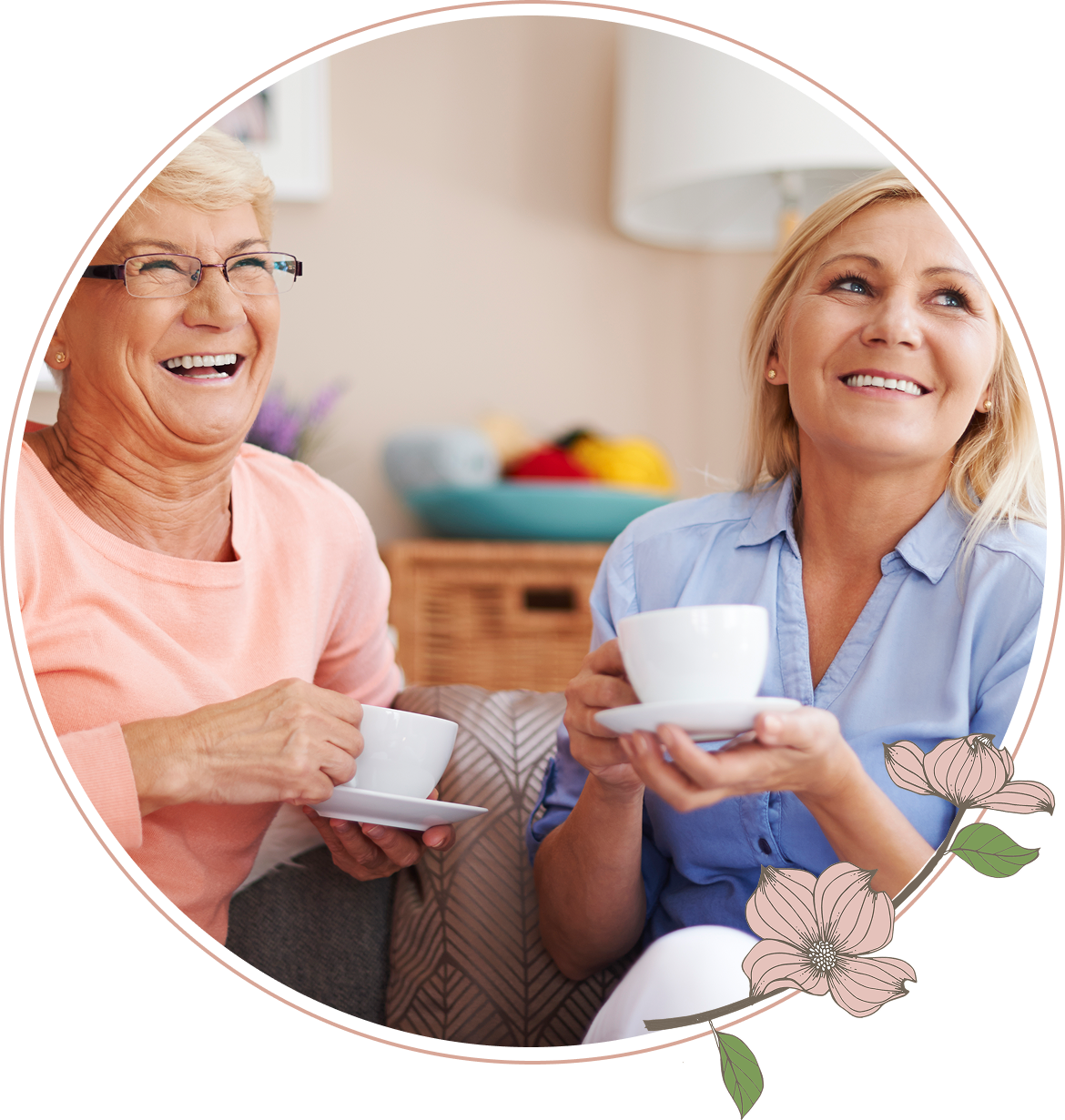 Highly rated senior living in Jefferson City, MO, at Heisinger Bluffs. Nestled between Columbia, Missouri and Jefferson City, our Life Plan Community guarantees a vibrant life for seniors, offering premier independent to rehabilitation services. A woman helping an older woman use a walker