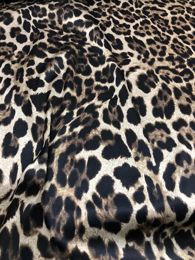 high-fashion fabrics