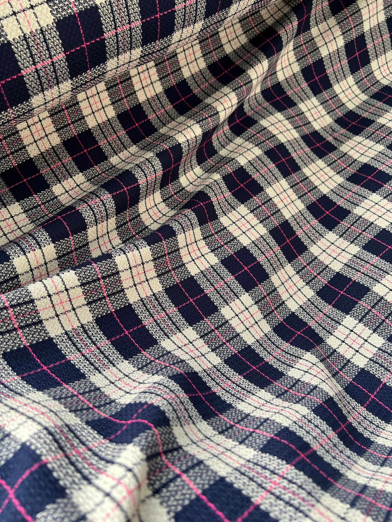 tessuti di alta moda