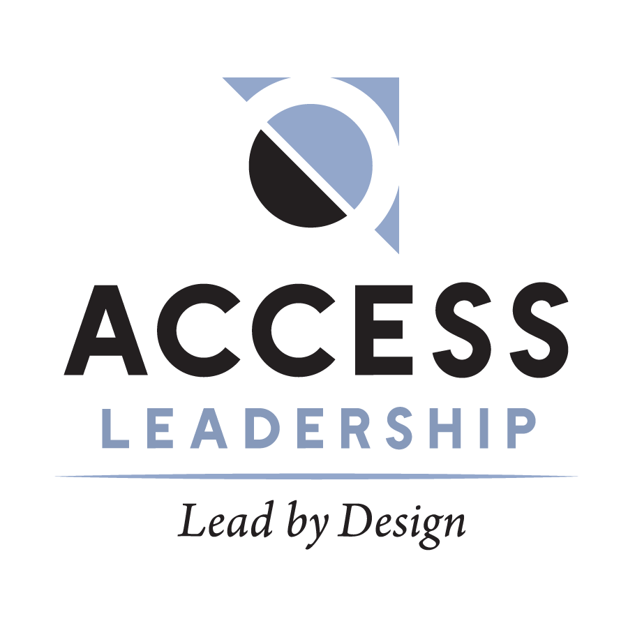 Access Leadership | Train Business Leaders | Lead by Design