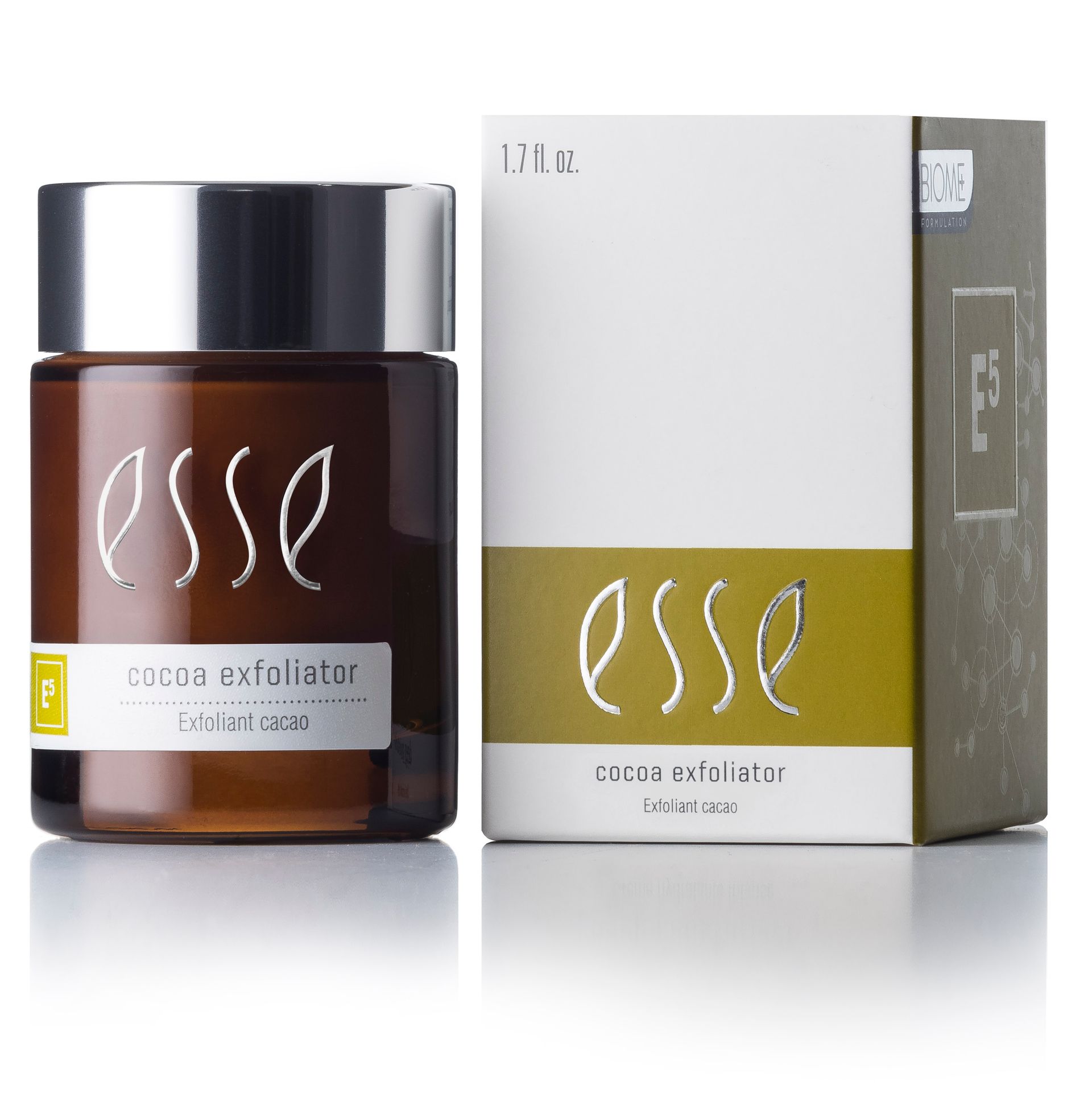 ESSE Cocoa Exfoliater 50ml