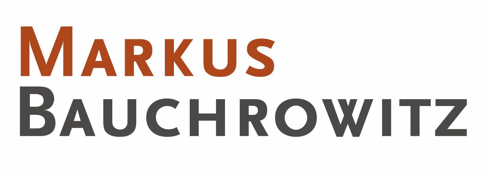 Markus Bauchrowitz Coaching Training und Entwicklung Logo
