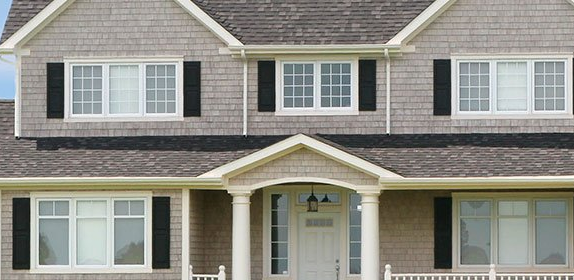 Residential WIndows